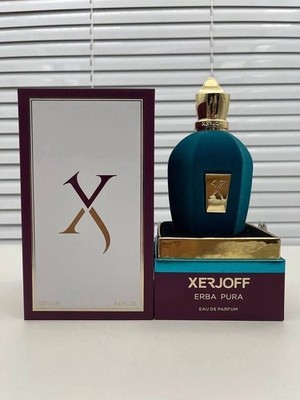 Xerjoff Erba Pura Eau de Parfum, 100 Ml