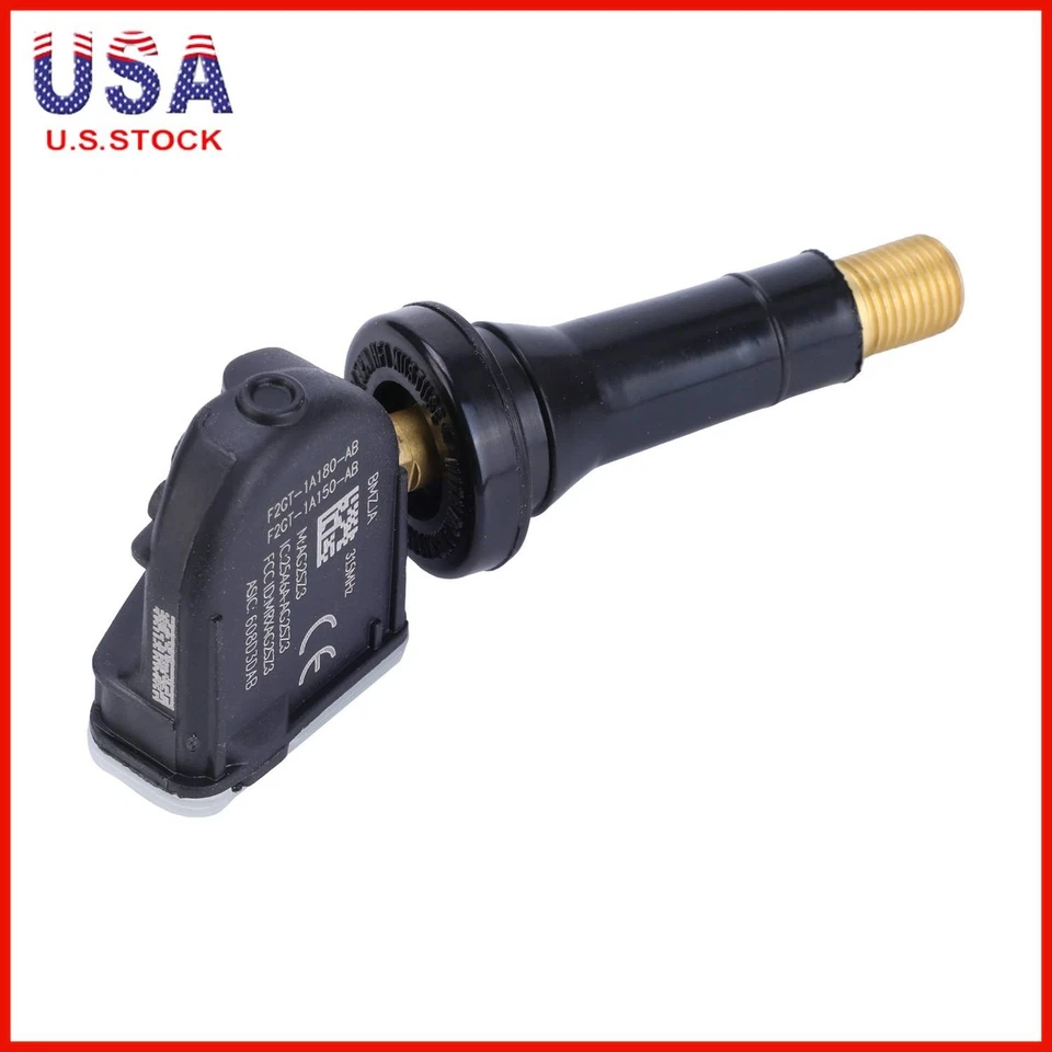 Nuevo sensor de monitoreo de presión de 4 neumáticos apto para Lincoln MKS 2016 2017 Stock en EE. UU. Foto 3 de 4