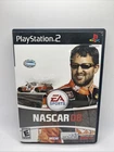 NASCAR 08 (Sony PlayStation 2, 2007) - CIB Complete - Tested