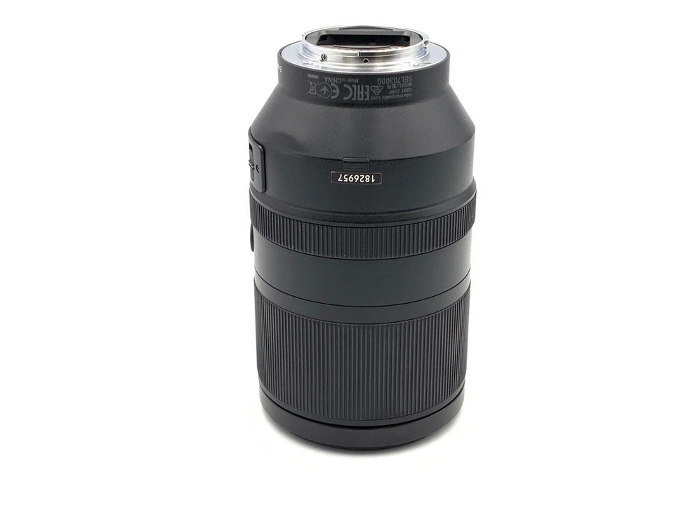 SONY FE 70-300mm F4.5-5.6 G OSS (SEL70300G) para Sony FE -EXC- `1477 Foto 2 de 3