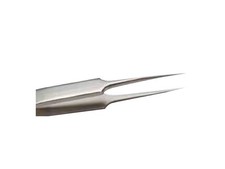 Lindstrom 5-SA - High Precision Tweezers Type 5 w/Standard Material, Extra Fine
