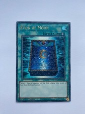 Yugioh - Buch des Mondes - HAC1-DE024 - Duel Terminal Ultra Rare - 1. Auflage -