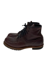 Red Wing Beckman/Lace-Up Boots/Us7/Brw/Leather/9011 3797