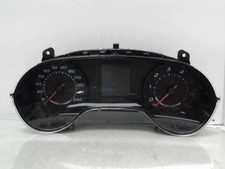Compteur Fiat TIPO