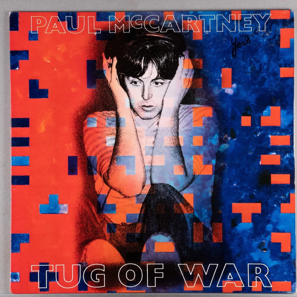 mccartney tug of war products for sale | eBay