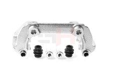 GH Halter Bremssattel GH-443301 für MERCEDES KLASSE Model S203 W203 CL203 CLC