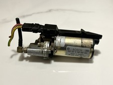 Mercedes R129 500SL W124 500E C126 W140 ASR Steuerpumpe 0004300432 OEM Bosch