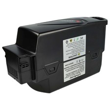 Batterie pour Puch Kraftwerk 7G 8G vélo 17,6Ah 25,2V