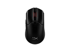 HyperX Pulsefire Haste 2 - Wireless Gaming Mouse (Black)