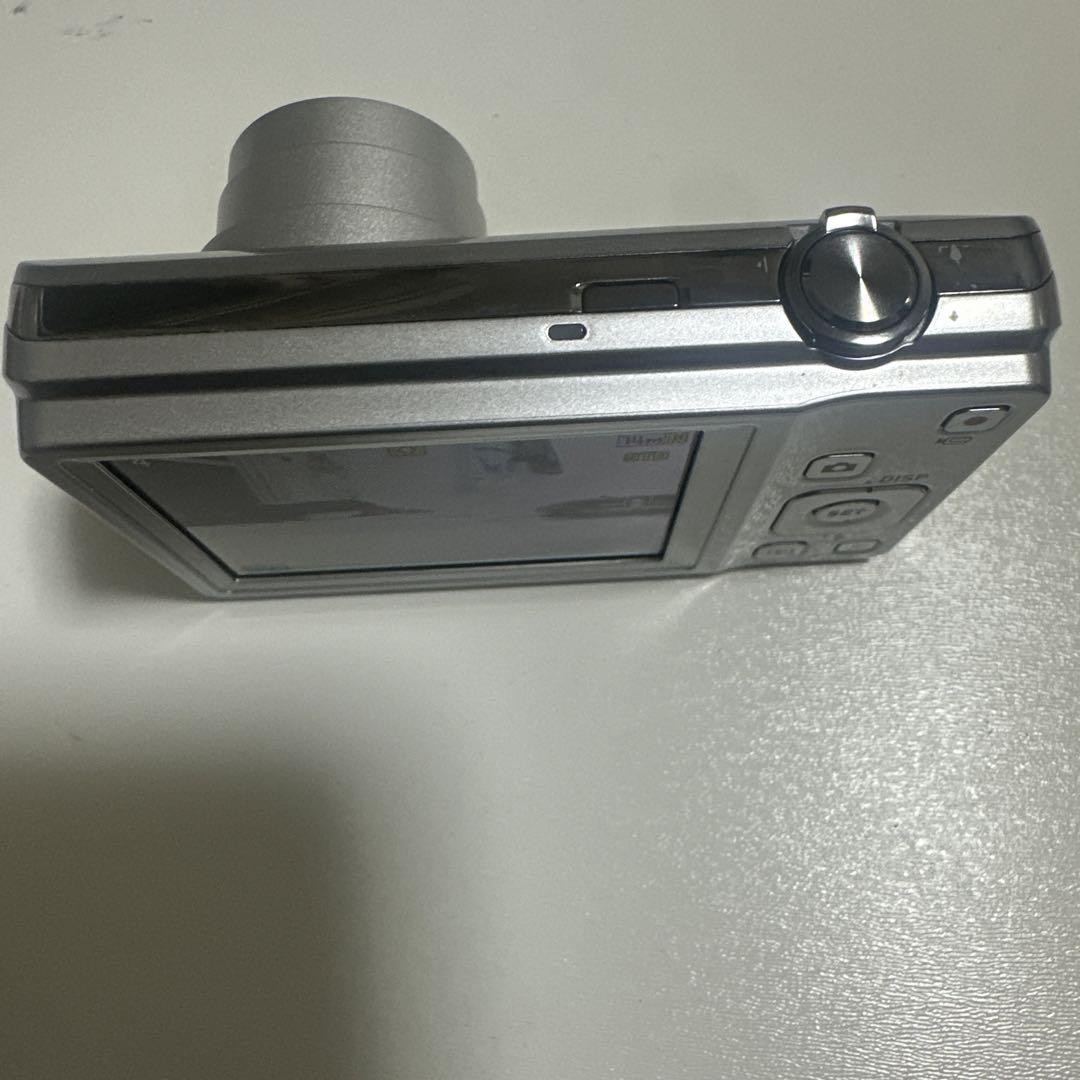 CASIO - 【美品】CASIO EXILIM EX-Z27 シルバー CASIO EXILIM EX Z27 digital camera silver working | eBay
