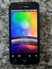 HTC Droid Incredible Verizon