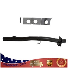 Rear Fuel Tank Support Crossmember For Gmc Sierra 2500hd 3500hd 2001 2002-2010