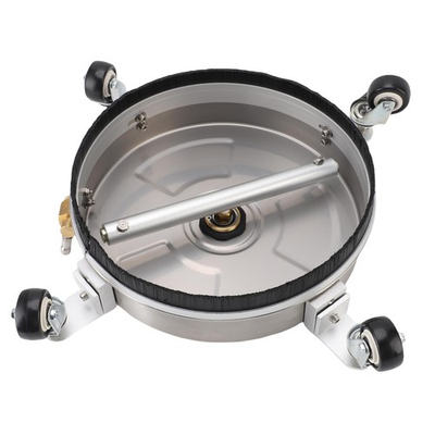 #ad #ad 2 in 1 Surface Cleaner 13 With Wheels For Pressure Washer Up To 4000PSI $206.21