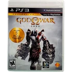 God Of War Saga Dual Pack - Sony Playstation 3 PS3 Tested 1Y Guarantee