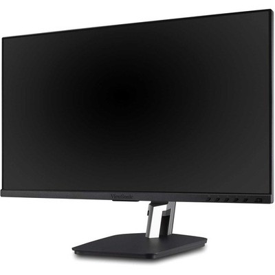 ViewSonic TD2455 24  1080p IPS 10-Point Touch Monitor with Dual-Hinge Ergonomics
