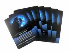Nemesis Board Game Dice Tower 2019 Promo - Awaken Realms