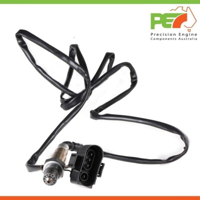2x New PEC Post-Cat Oxygen Sensors LHS + RHL To Suit Audi A6 2.7L Twin Turbo ...