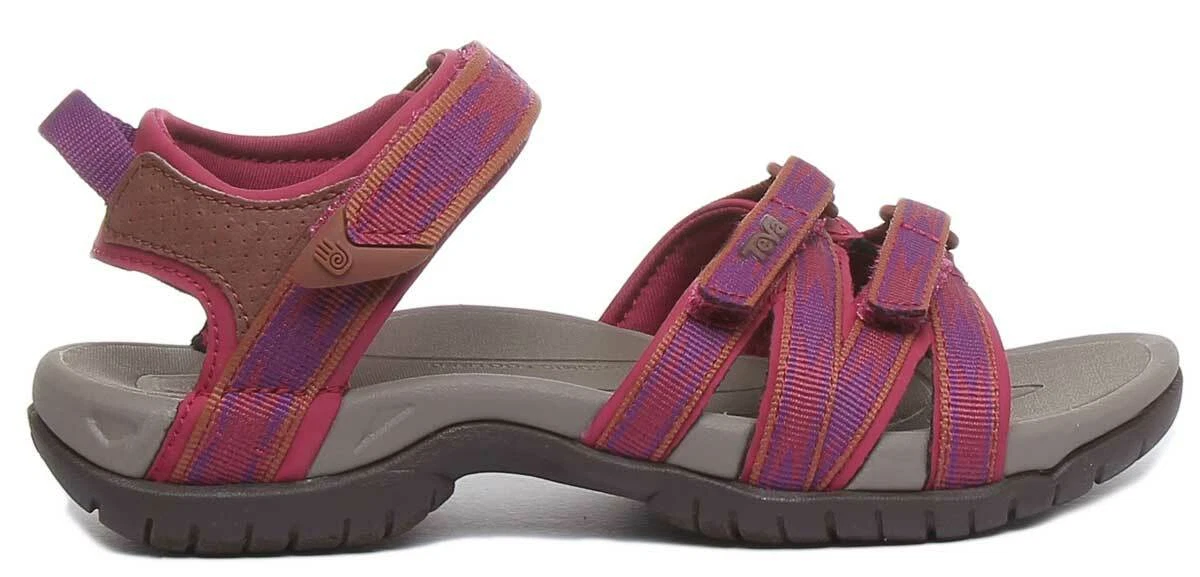 Sandalias teva tirra mujer sales