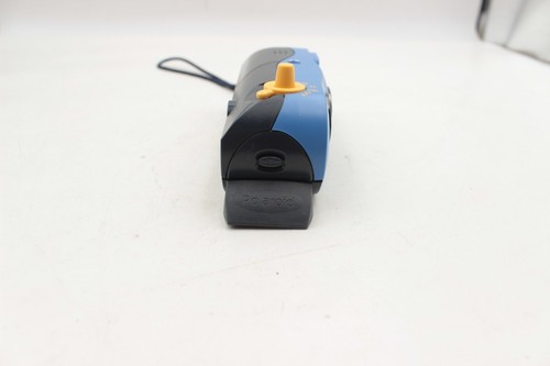 Vintage POLAROID i-Zone Instant Pocket Film Camera Blue - Picture 3 of 7