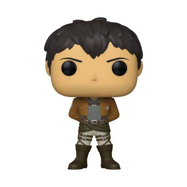 Funko Pop - Animation - Attack On Titan S4 Bertholdt Hoover 1167