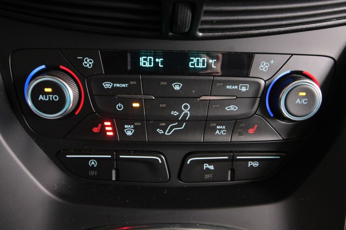 Ford Kuga 2,0 TDCi 150 Titanium
