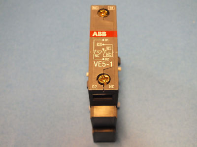 ABB VE5-1 1SBN030110R1000