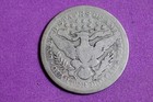 1905 O Barber Quarter #M15154 — photo 2