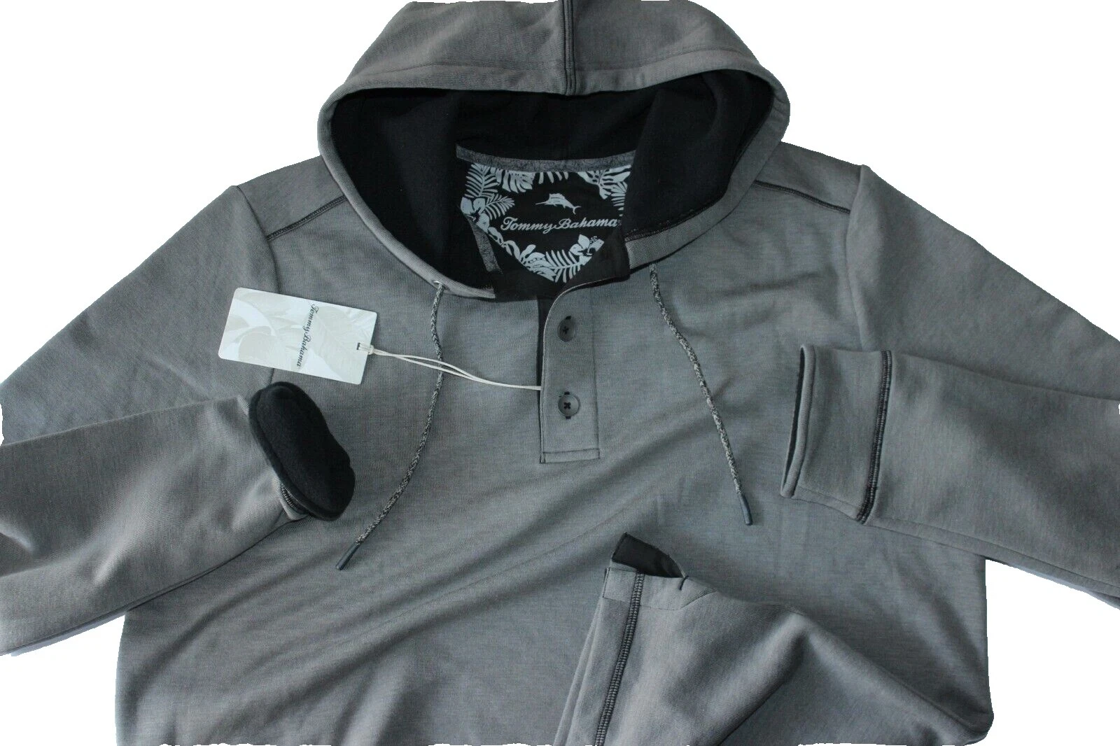 Sudaderas Tamaño Regular Tommy Bahama para hombres