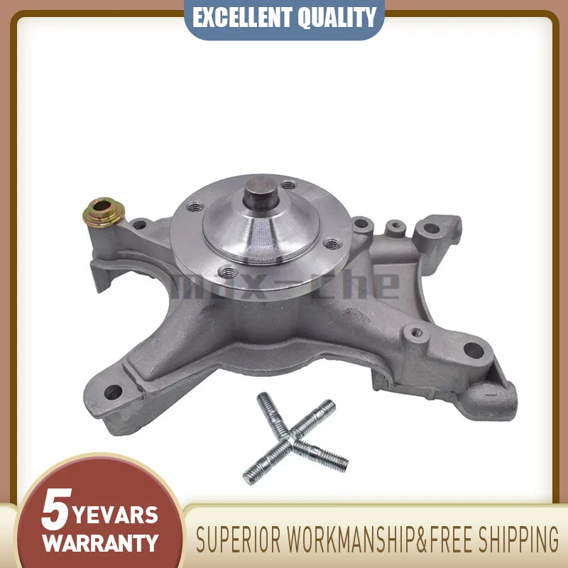 Cooling Fan Pulley Bracke for Toyota Land Cruiser Tundra Sequo 1630750012 - Изображение 2 из 4