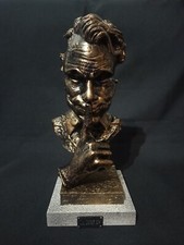 Joker modern art statua statue action figure - stampa 3d resina dipinta