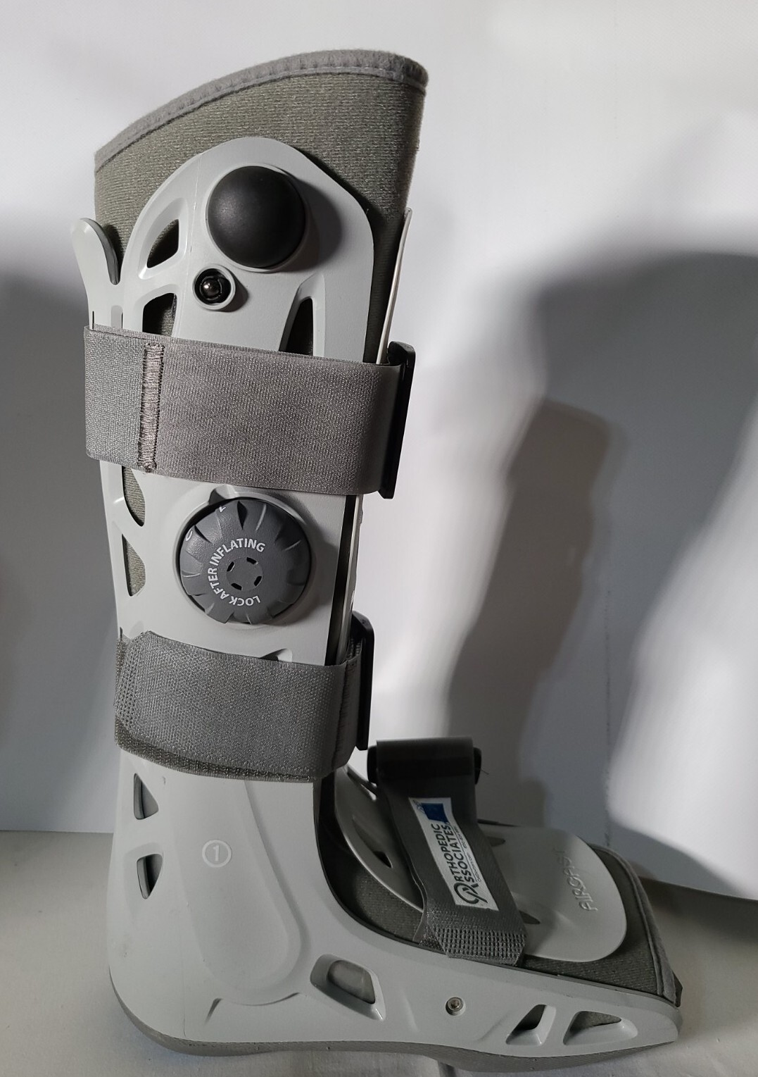 Aircast 01EF-M Standard Medium (bb) | eBay
