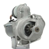 Neu Anlasser Passend FüR Iveco 4.0 Kw 24 Volt 0001231016+