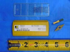 2pcs NEW SANDVIK VNMG 33 1005 TiN COATED CARBIDE TURNING INSERTS VNMG 16 04