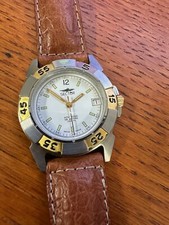 Sector Women s No Limits Quartz Watch Swiss M...
