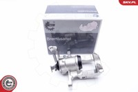 Skv Germany 34SKV673 Bremssattel Hinten Links FüR Opel Chevrolet