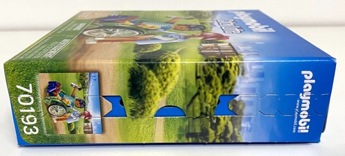 Playmobil Set Spirit Special City Life Country Auswahl Sammlung NEU und OVP - Picture 9 of 23
