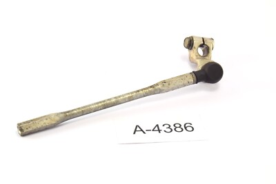 N_O様 Kawasaki Ninja ZX-6R ZX600J Bj 1999 - Shift Linkage Shift Lever