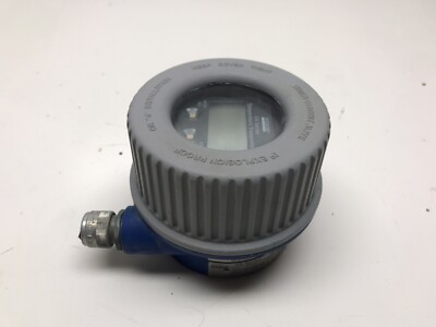 FOXBORO RTT25 TEMPERATURE TRANSMITTER RTT25-F1SNQFD-L3M2 0-200 Degrees F