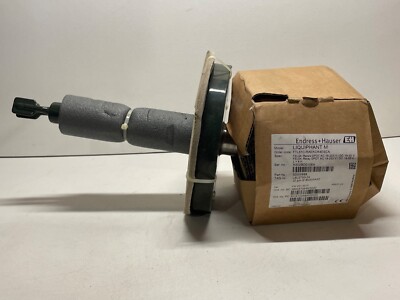 Endress + Hauser Liquiphant M FTL51C-RAEKCK4E5CA