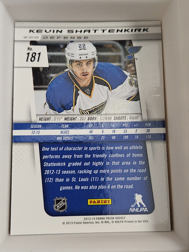 2013-14 Panini Prizm Pick / Choose / Complete Mint - Picture 137 of 149