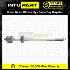 Fits VW Transporter 1990-2003 + Other Models IntuPart Front Tie Rod End