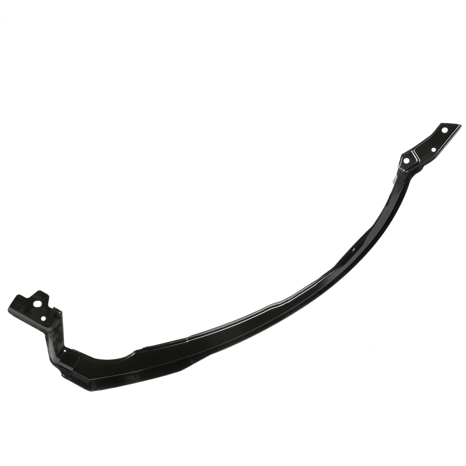 Cubierta de gancho de remolque del parachoques delantero para Mitsubishi Eclipse (P/N MN142104)