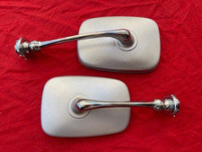 2 RETROVISEURS NEUF CIPA ORIGINAL D ET G  CITROEN CX OU GS 1ER GENERATION