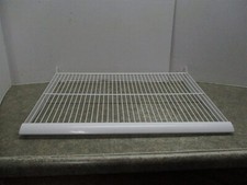AMANA REFRIGERATOR WIRE SHELF MINOR RUST PART  10897601