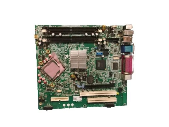 Dell LGA 775/Socket T Computer Motherboards