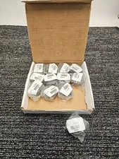 (QTY 12) 2A563 Hex Hub, 3/8" Alloy Steel Interchangeable Hex Hub Fits Dayton