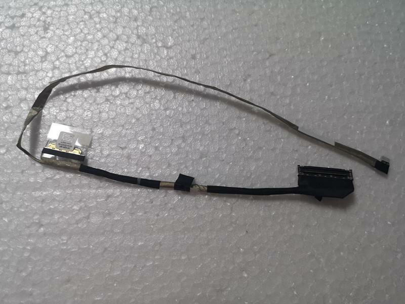 For DELL G3 3590 SELEK15 LCD EDP CABLE FHD 450.0H701.0001 025H3D 25H3D