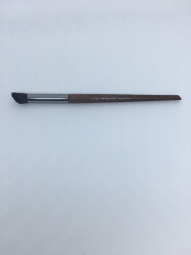 New Make Up For Ever Professional Wavy Brush 134 Makeup Forever | eBay