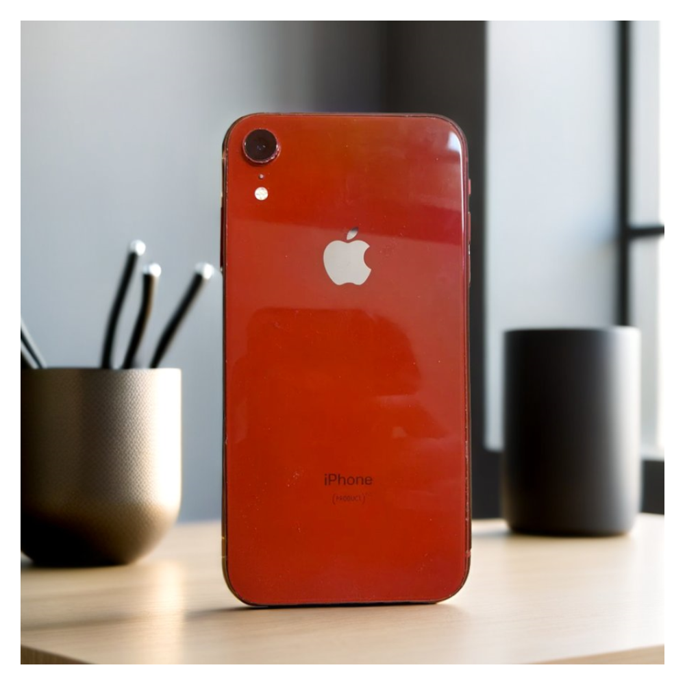 Apple iPhone XR 64GB Unlocked Verizon Spectrum Tmobile LTE 4G Good