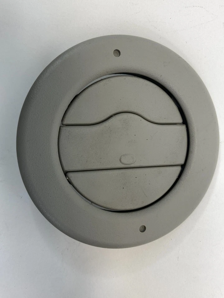 05-07 别克 Terraza 05-07 土星继电器 屋顶 空调 通风总成 15771015 原始设备制造商 — 第 3/4 张图片